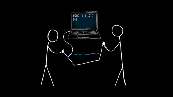 Pitch Erklärfilm für DESY, science animation, Kerstin Welther